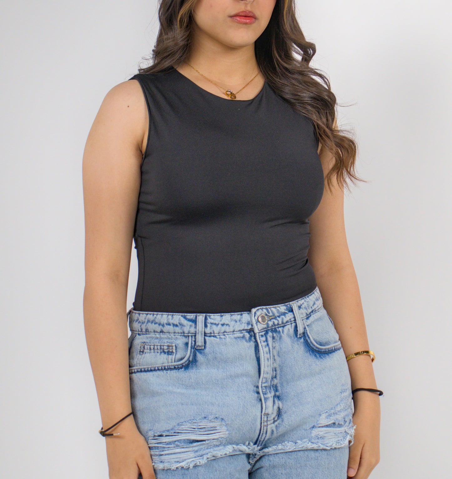 The Essentials - Black