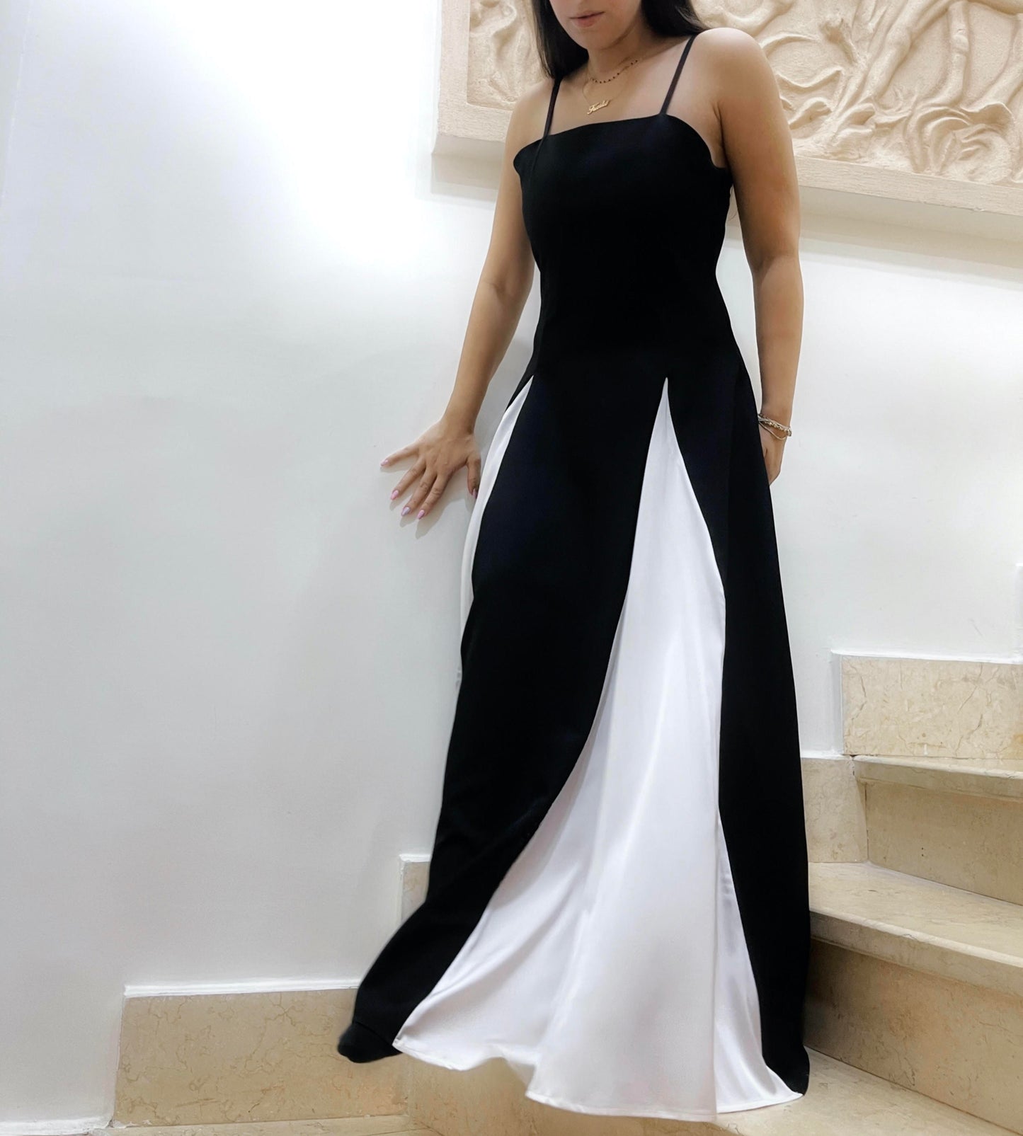 Boss Babe Dress