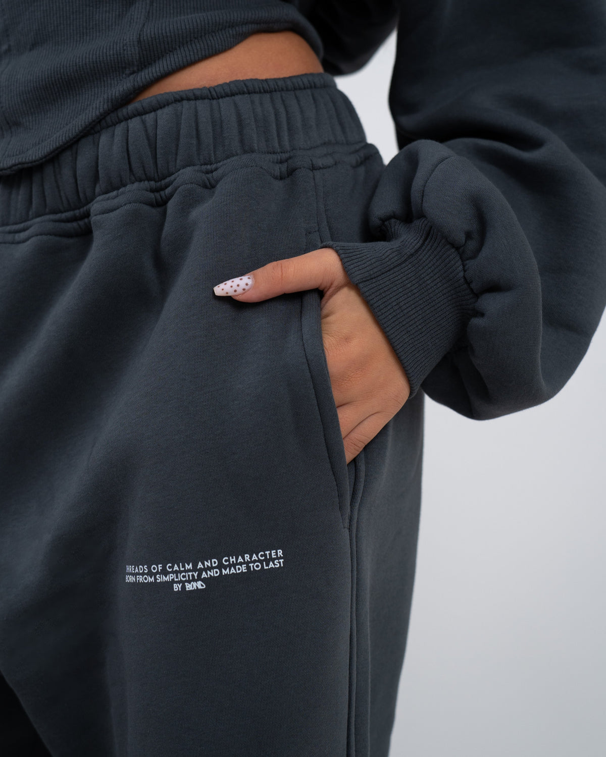 Sweatpants