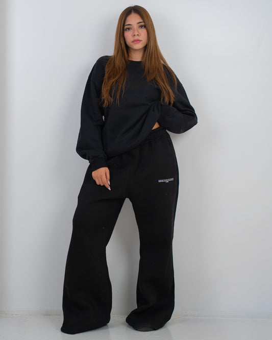 Everyday Set - Black