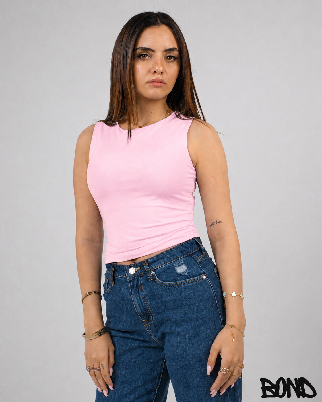 The Essentials - Pink