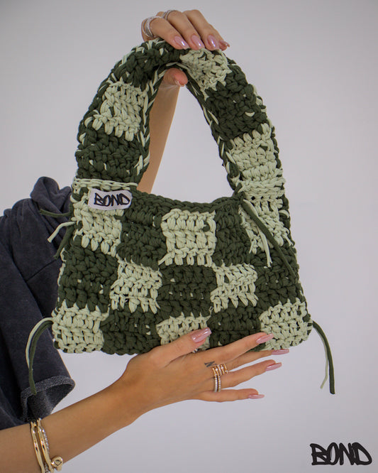 The Squares Bag
