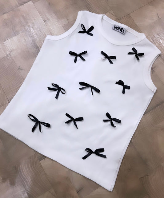 Ribbons Top