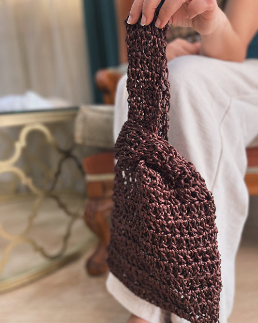 Brownie Bag