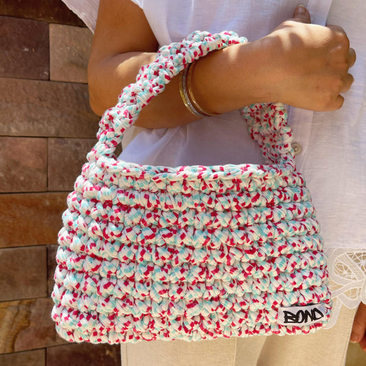 Gummy Bear Bag